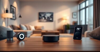 top smart home hubs