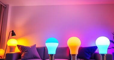 top smart led bulb picks