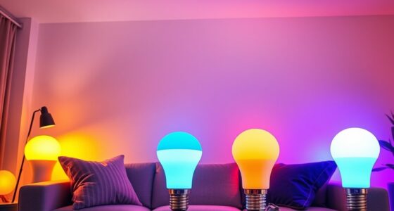 top smart led bulb picks
