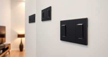 top smart light switches