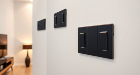 top smart light switches