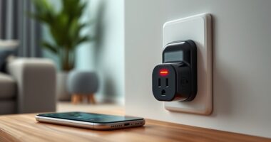top smart plugs comparison
