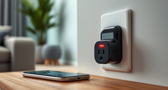 top smart plugs comparison