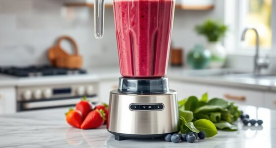 top smoothie blender picks