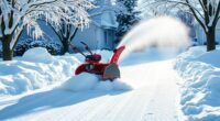 top snow blower recommendations