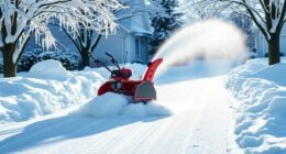 top snow blower recommendations