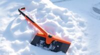 top snow shovels review