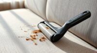 top sofa hair removal tools