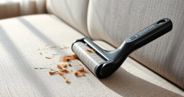 top sofa hair removal tools