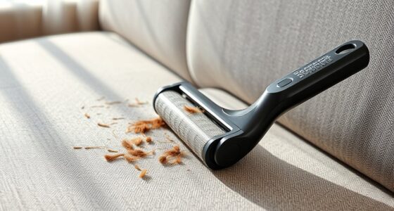 top sofa hair removal tools