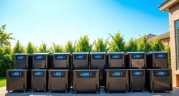 top solar backup options