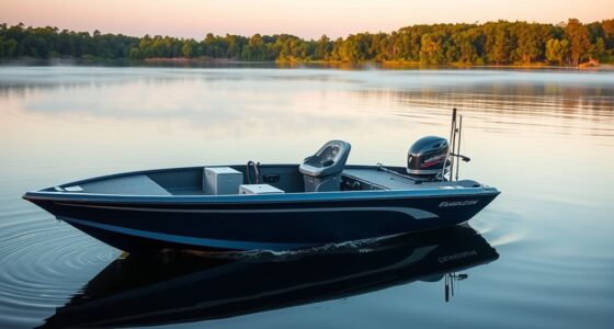 top sonar bait boat picks