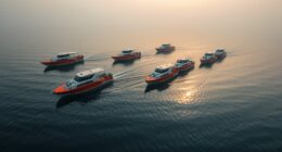 top sonar fishing boat options