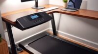 top space saving treadmill reviews