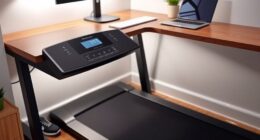 top space saving treadmill reviews