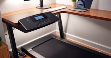 top space saving treadmill reviews