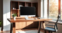 top standing desks 2025