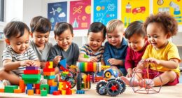 top stem toys for toddlers