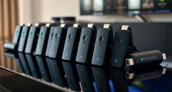 top streaming devices 2025