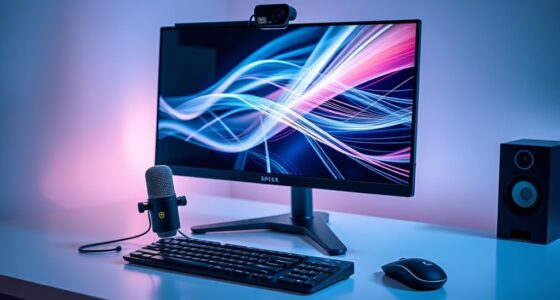 top streaming webcam picks