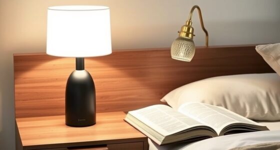 top stylish reading lamp suggestions
