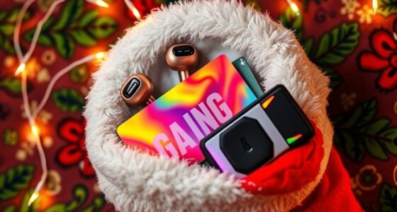 top teen stocking stuffer ideas