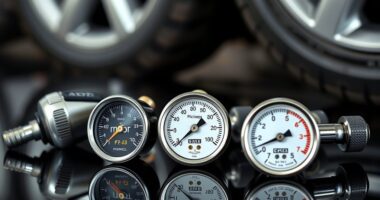 top tire pressure gauge reviews