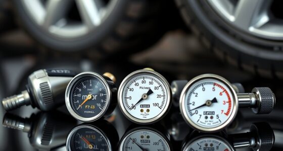 top tire pressure gauge reviews