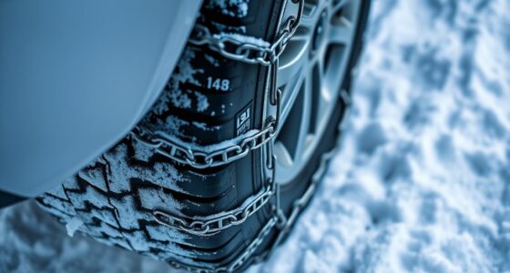 top tire snow chain picks