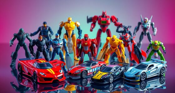 top toys for young boys