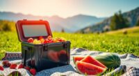 top travel cooler picks