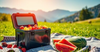 top travel cooler picks