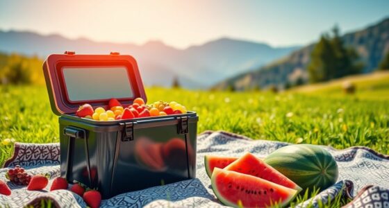 top travel cooler picks