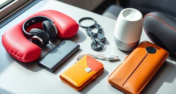 top travel gift ideas