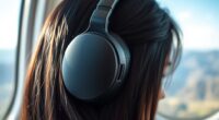 top travel noise canceling headphones