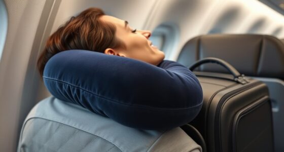 top travel pillows for comfort