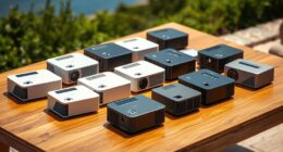 top travel projector picks