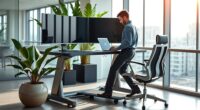 top treadmill desk picks