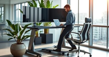 top treadmill desk picks