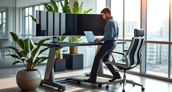 top treadmill desk picks