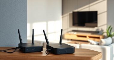 top tri band mesh wifi