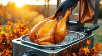 top turkey fryer picks