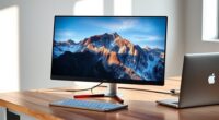 top usb c monitors 2025