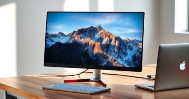 top usb c monitors 2025