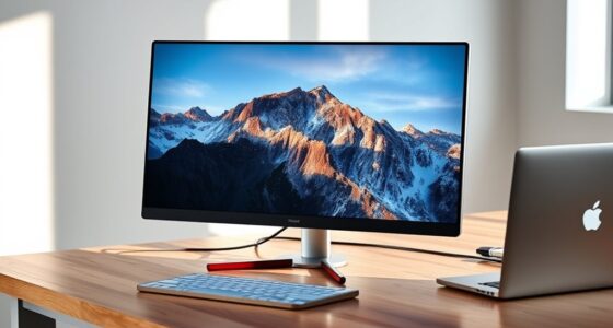 top usb c monitors 2025