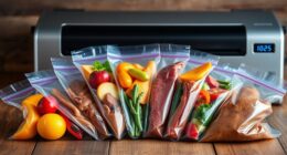 top vacuum sealer bags