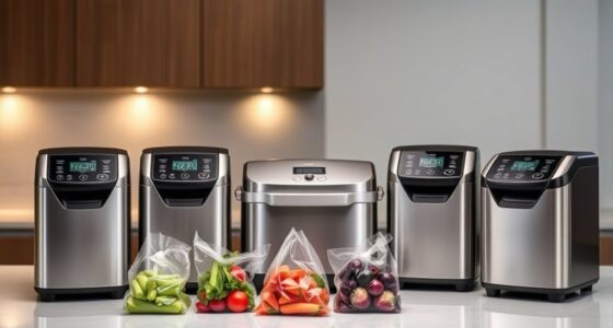 top vacuum sealers list