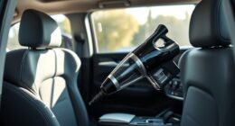 top vehicle cleaning tools