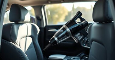 top vehicle cleaning tools