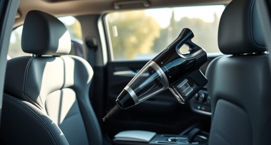 top vehicle cleaning tools